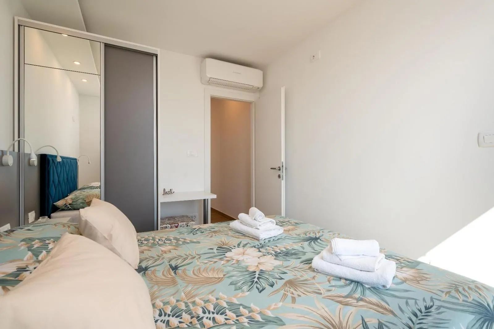 Matteo 2 Trogir Apartman
