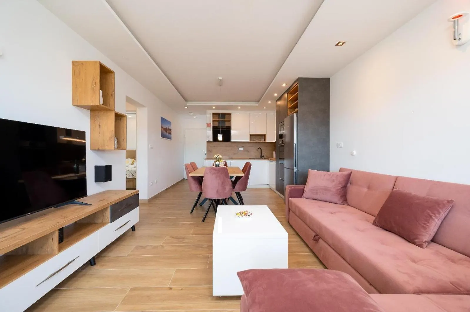 Matteo 2 Trogir Apartman Horvátország