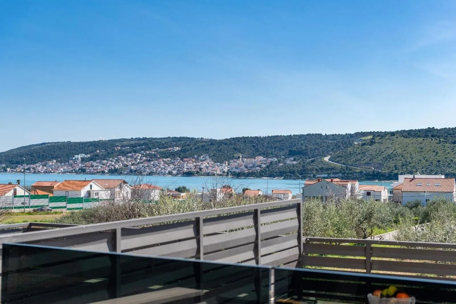 Matteo 2 Trogir Apartman