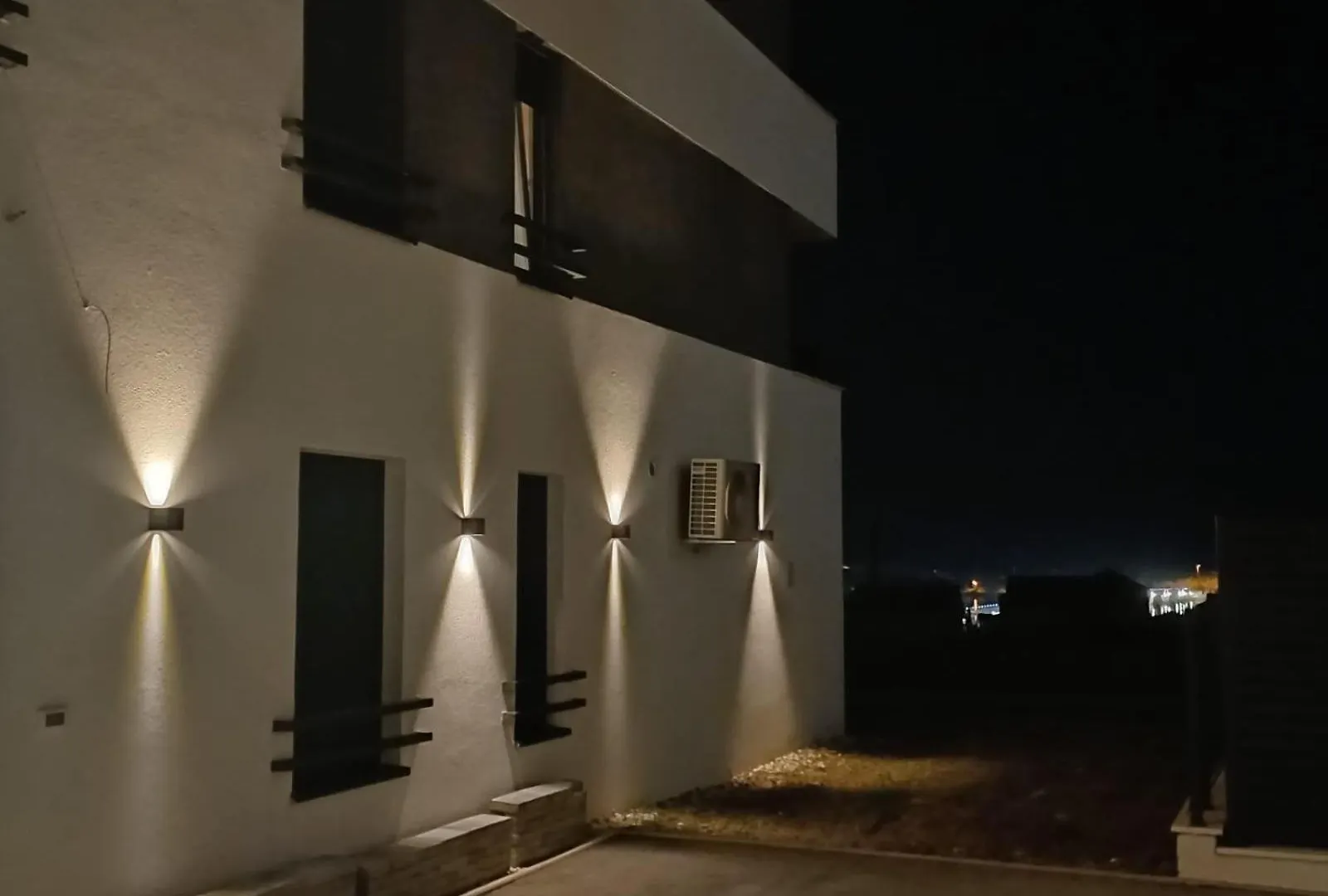 Matteo 2 Trogir Apartman