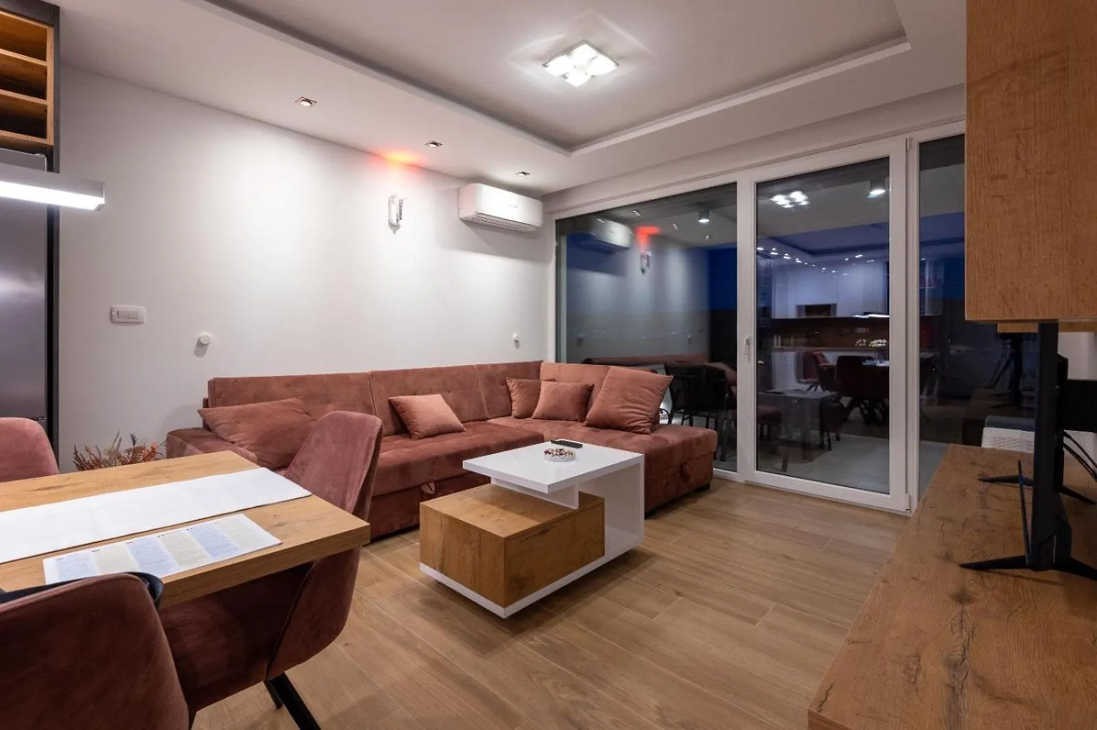 Matteo 2 Trogir Apartman