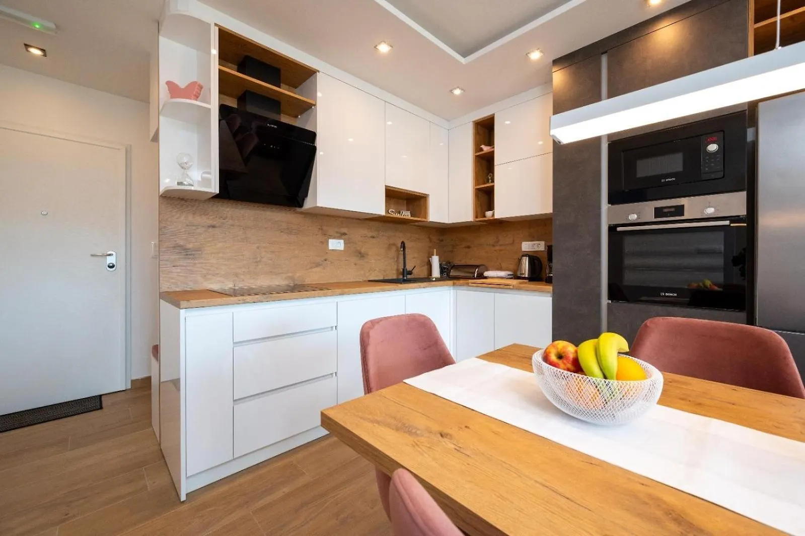 Matteo 2 Trogir Apartman