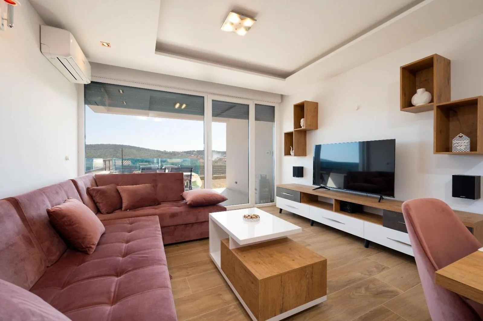 Matteo 2 Trogir Apartman
