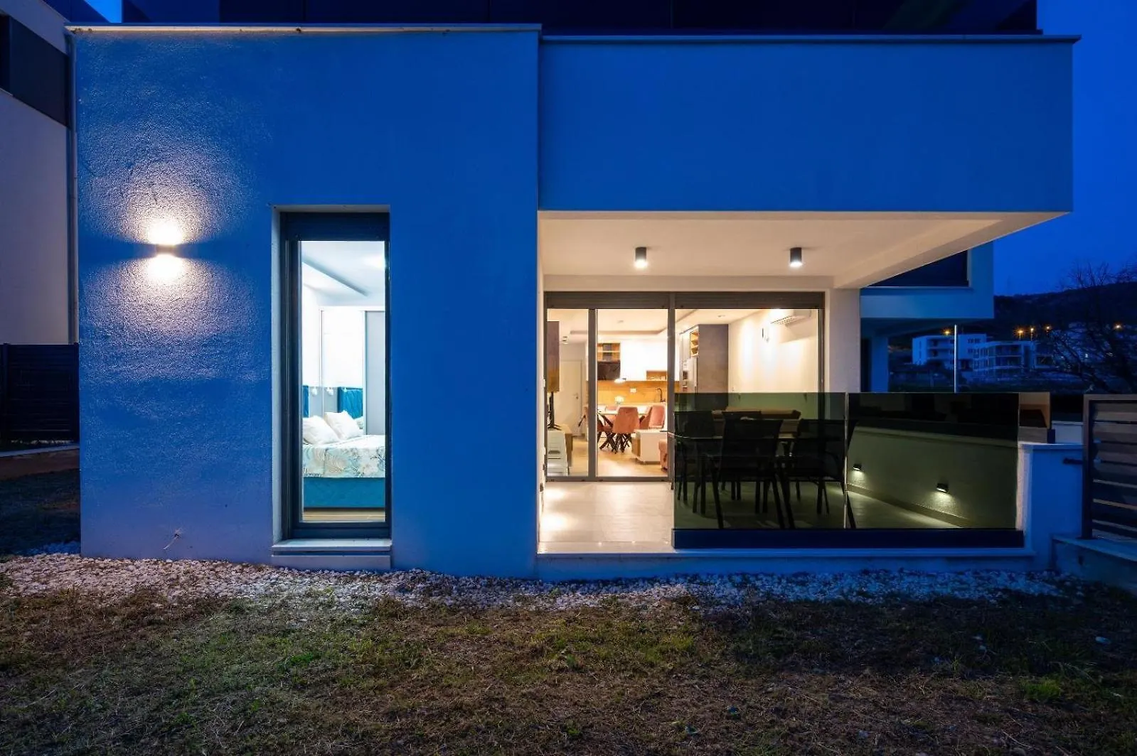 Matteo 2 Trogir Apartman