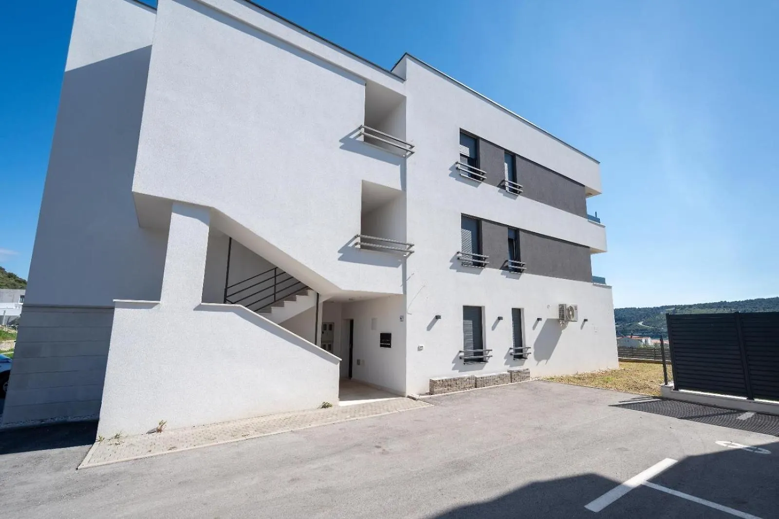 Matteo 2 Trogir Apartman 0*,