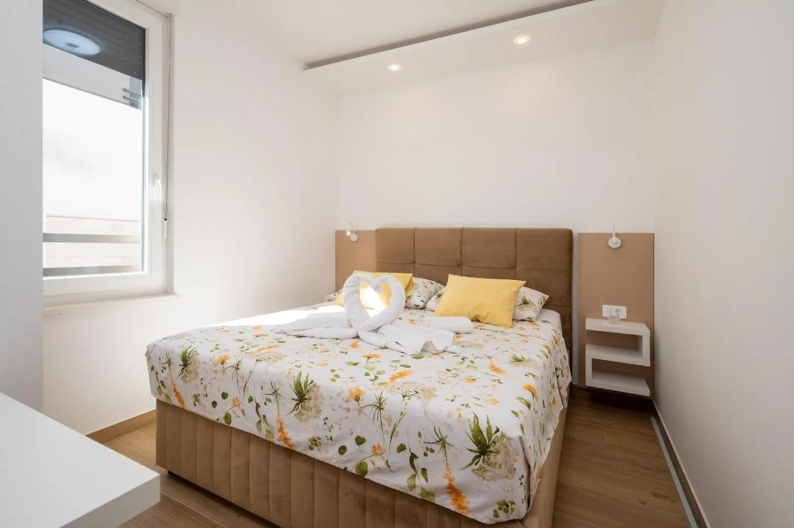 Matteo 2 Trogir Apartman