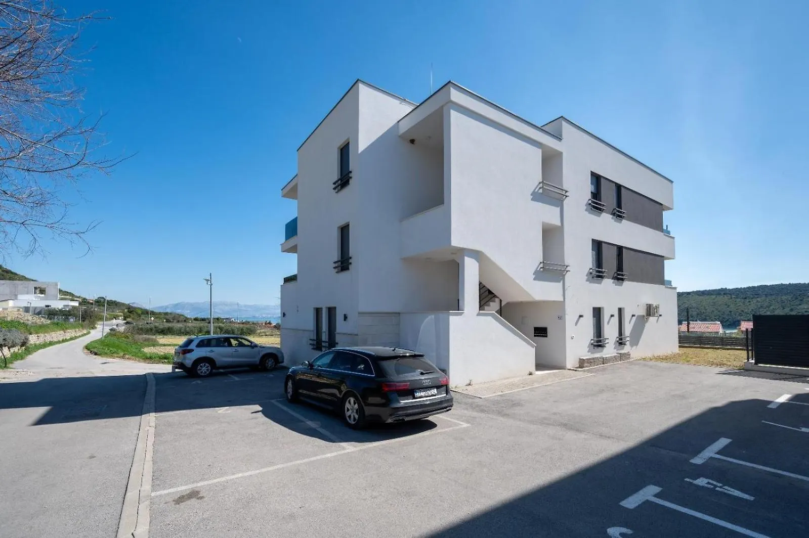 Matteo 2 Trogir Apartman 0*,